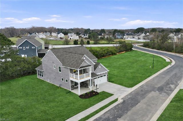 108 Brassy ST, Suffolk, VA 23434