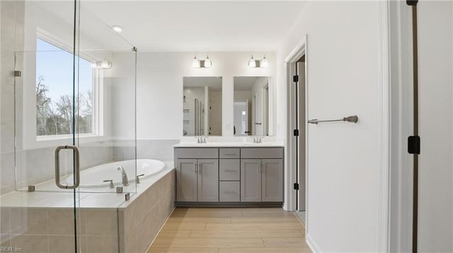 108 Brassy ST, Suffolk, VA 23434