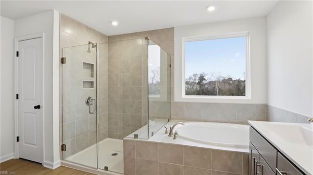 108 Brassy ST, Suffolk, VA 23434