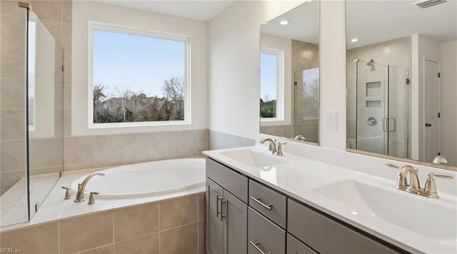 108 Brassy ST, Suffolk, VA 23434