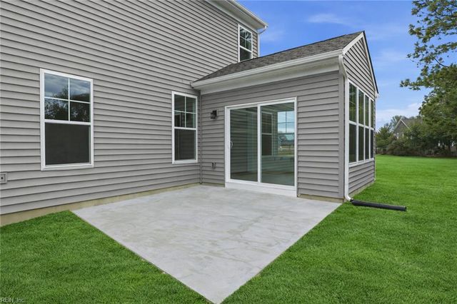 108 Brassy ST, Suffolk, VA 23434