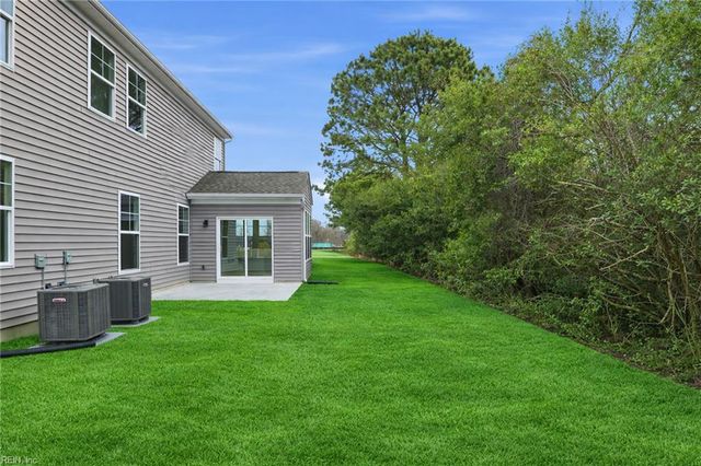 108 Brassy ST, Suffolk, VA 23434