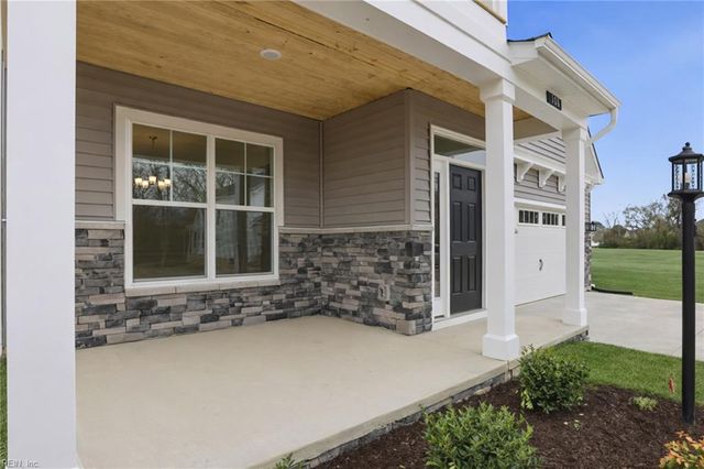 108 Brassy ST, Suffolk, VA 23434