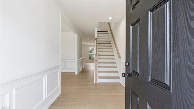 108 Brassy ST, Suffolk, VA 23434