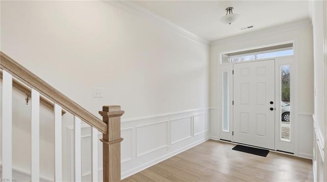 108 Brassy ST, Suffolk, VA 23434