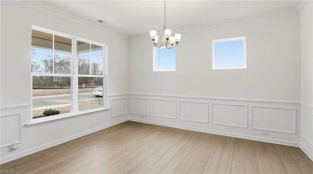108 Brassy ST, Suffolk, VA 23434