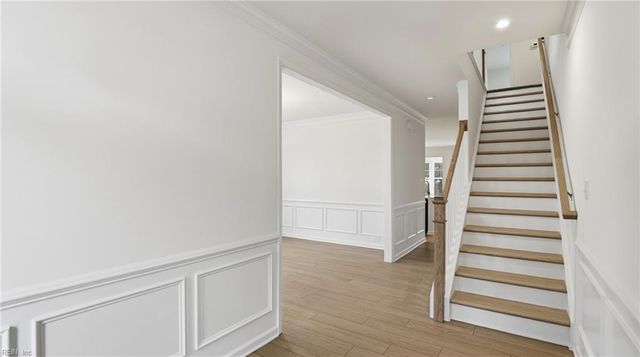 108 Brassy ST, Suffolk, VA 23434