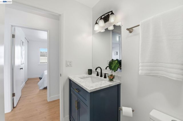 4336 Planet Cir, Union City, CA 94587