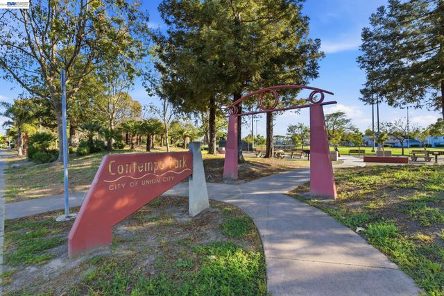 4336 Planet Cir, Union City, CA 94587