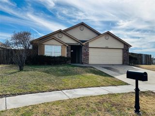 14710 E 108th Street N, Owasso, OK 74055