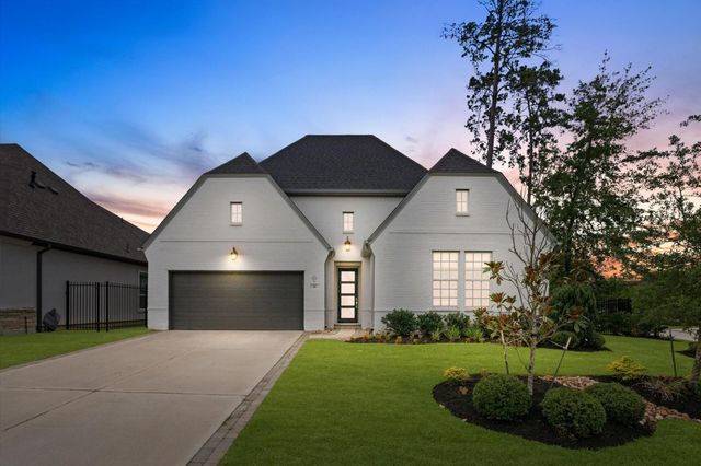 21 Cassena Grove Drive, Tomball, TX 77375