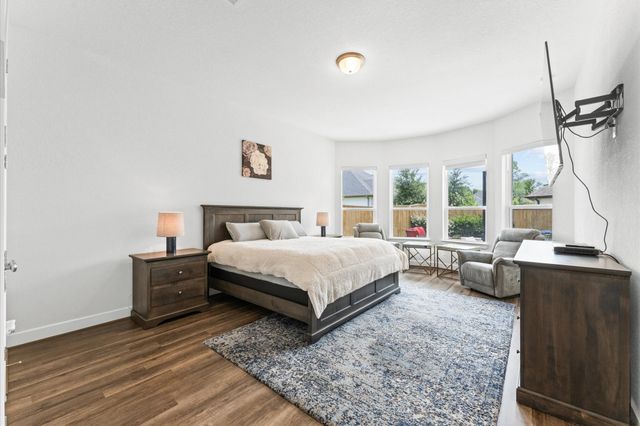 21 Cassena Grove Drive, Tomball, TX 77375