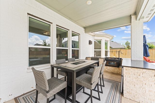 21 Cassena Grove Drive, Tomball, TX 77375