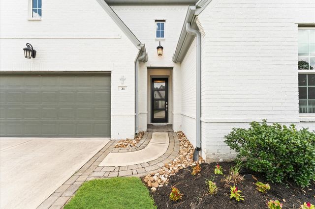 21 Cassena Grove Drive, Tomball, TX 77375