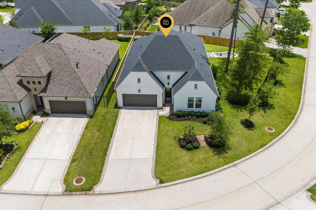 21 Cassena Grove Drive, Tomball, TX 77375