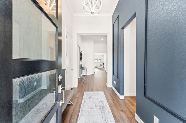 21 Cassena Grove Drive, Tomball, TX 77375