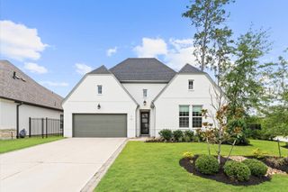 21 Cassena Grove Drive, Tomball, TX 77375