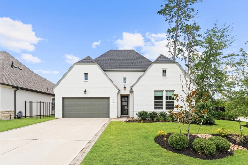 21 Cassena Grove Drive, Tomball, TX 77375