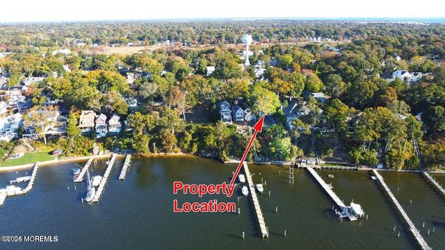 130 Camp Meeting Avenue, Island Heights, NJ 08732