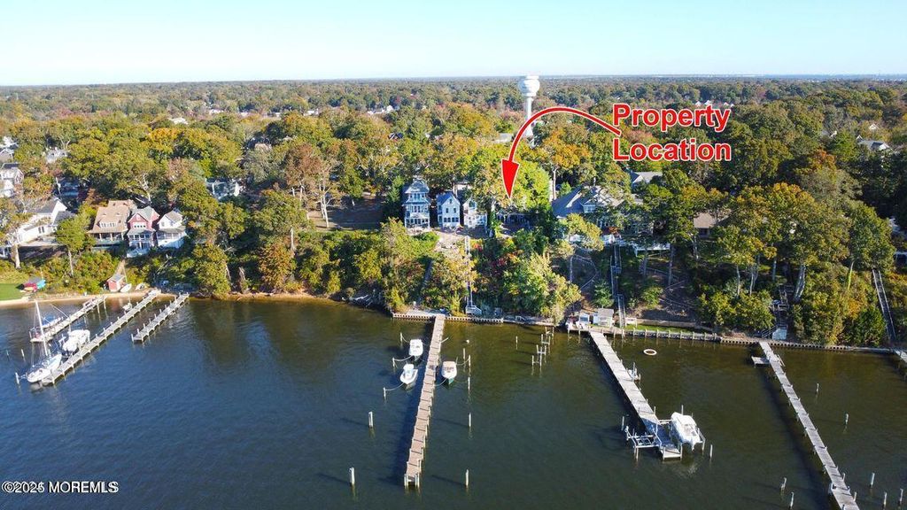 130 Camp Meeting Avenue, Island Heights, NJ 08732