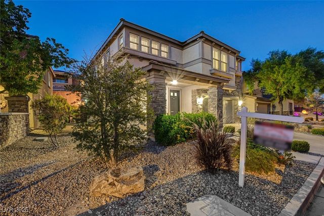 10410 Ashlar Point Way, Las Vegas, NV 89135