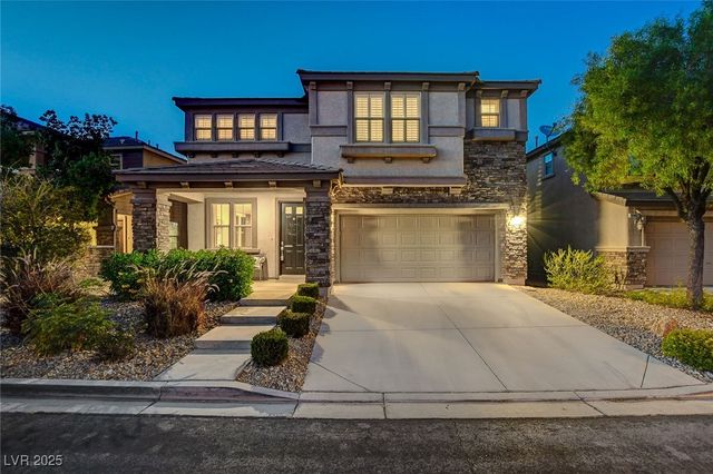 10410 Ashlar Point Way, Las Vegas, NV 89135