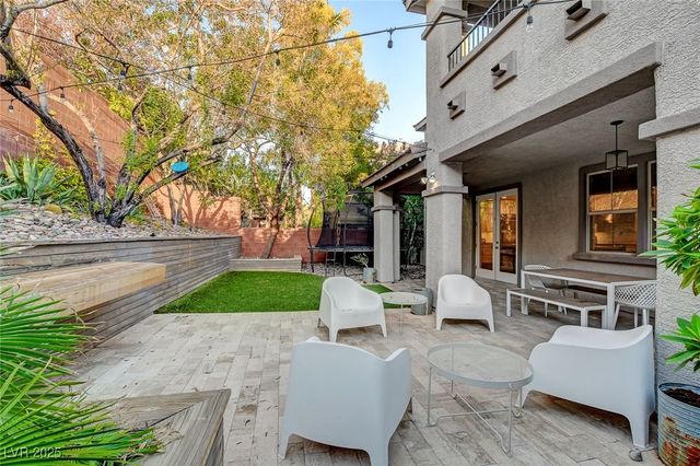 10410 Ashlar Point Way, Las Vegas, NV 89135