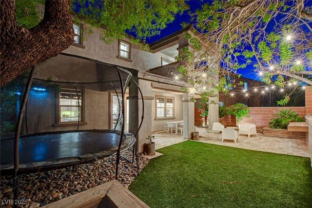 10410 Ashlar Point Way, Las Vegas, NV 89135