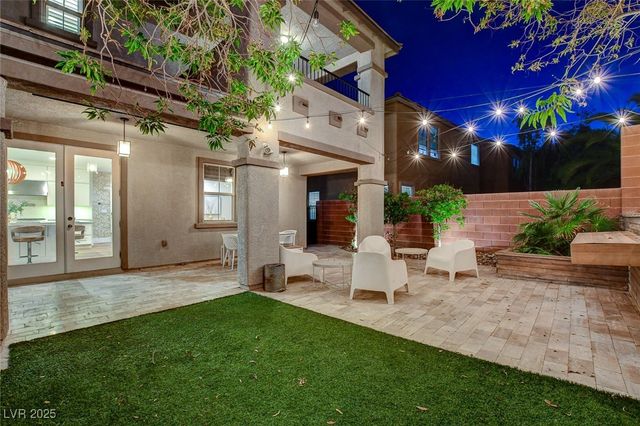 10410 Ashlar Point Way, Las Vegas, NV 89135