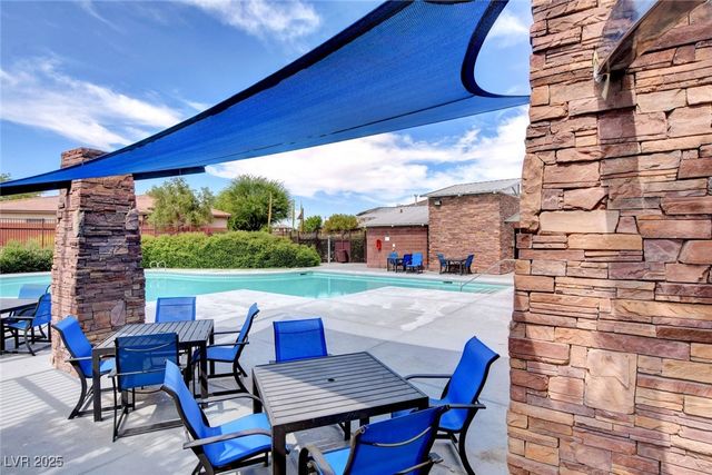 10410 Ashlar Point Way, Las Vegas, NV 89135