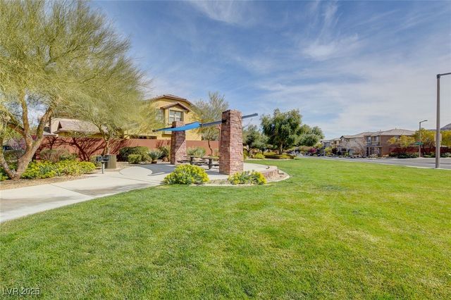 10410 Ashlar Point Way, Las Vegas, NV 89135