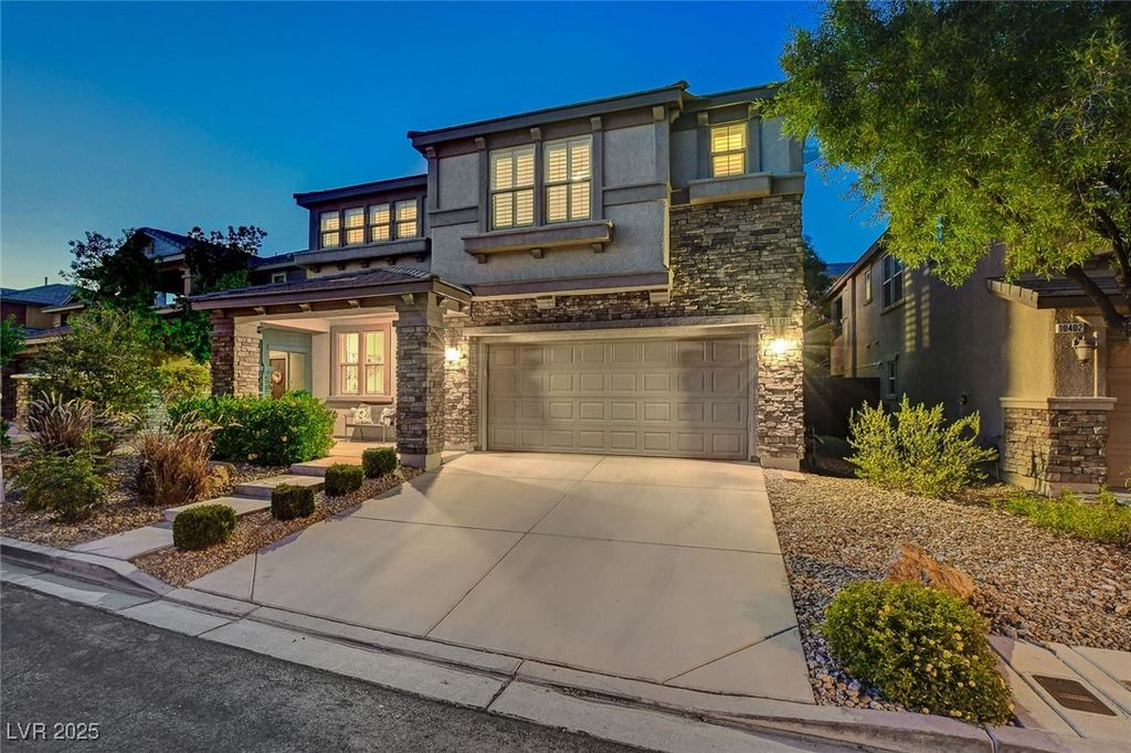 10410 Ashlar Point Way, Las Vegas, NV 89135