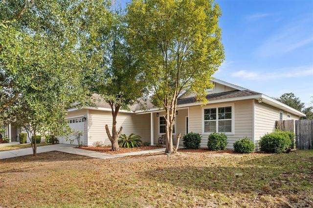 16617 NW 194TH STREET, High Springs, FL 32643