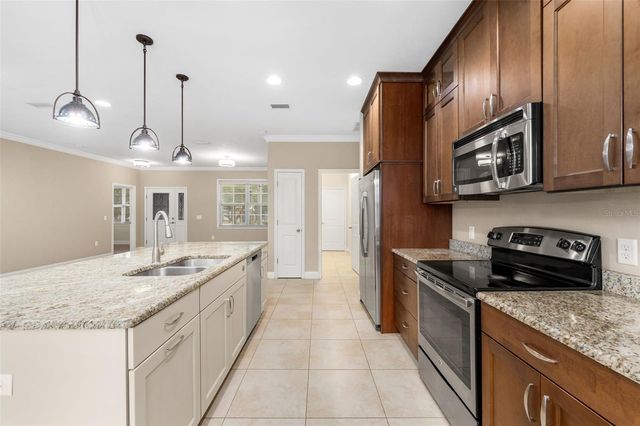 16617 NW 194TH STREET, High Springs, FL 32643