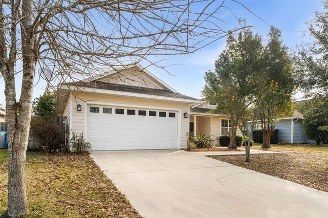 16617 NW 194TH STREET, High Springs, FL 32643