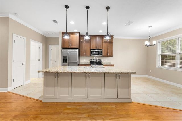 16617 NW 194TH STREET, High Springs, FL 32643