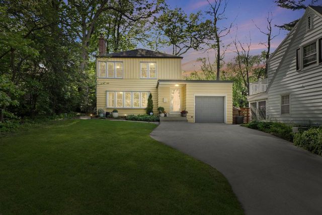 4016 Hiawatha Drive, Madison, WI 53711