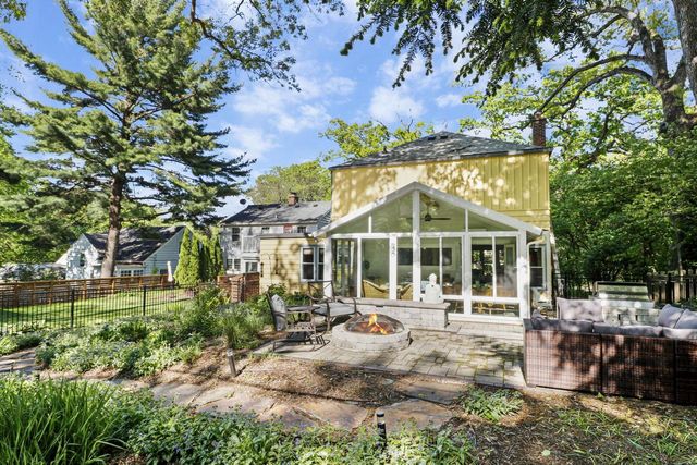 4016 Hiawatha Drive, Madison, WI 53711