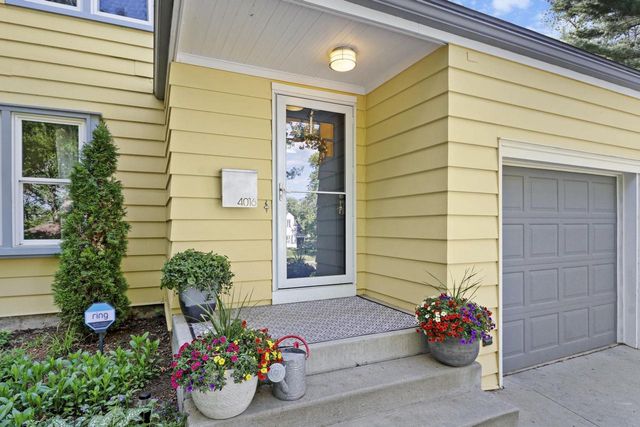 4016 Hiawatha Drive, Madison, WI 53711