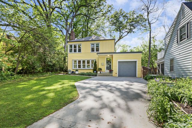 4016 Hiawatha Drive, Madison, WI 53711