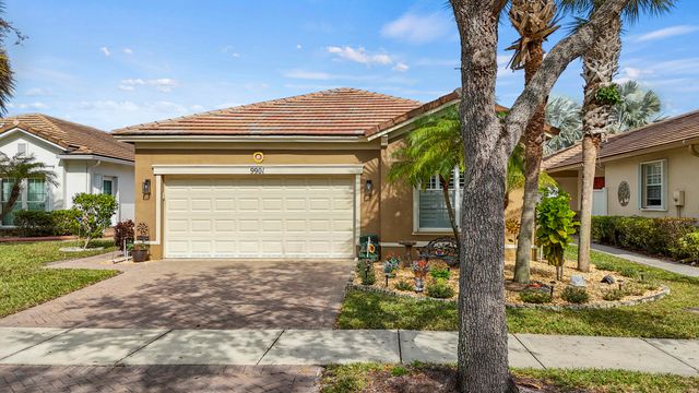 9901 SW Eastbrook Circle SW, Port St. Lucie, Port St Lucie, FL 34987