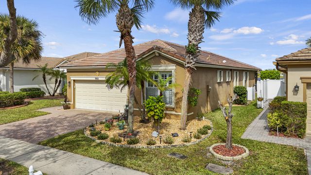 9901 SW Eastbrook Circle SW, Port St. Lucie, Port St Lucie, FL 34987