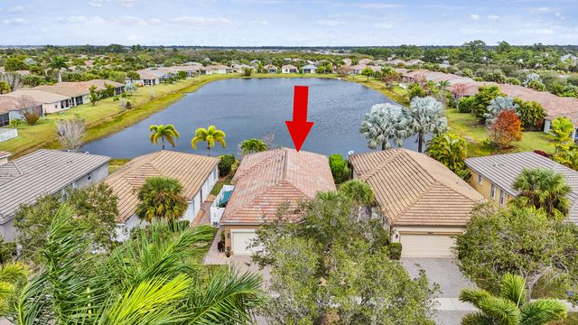 9901 SW Eastbrook Circle SW, Port St. Lucie, Port St Lucie, FL 34987