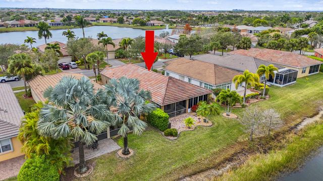 9901 SW Eastbrook Circle SW, Port St. Lucie, Port St Lucie, FL 34987