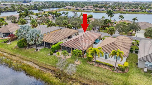 9901 SW Eastbrook Circle SW, Port St. Lucie, Port St Lucie, FL 34987