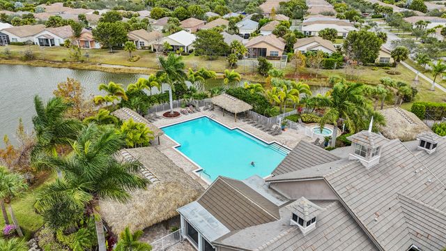 9901 SW Eastbrook Circle SW, Port St. Lucie, Port St Lucie, FL 34987