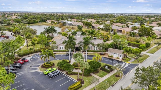 9901 SW Eastbrook Circle SW, Port St. Lucie, Port St Lucie, FL 34987