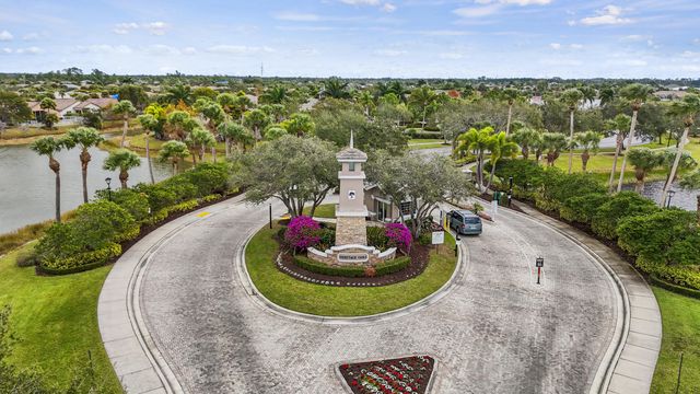 9901 SW Eastbrook Circle SW, Port St. Lucie, Port St Lucie, FL 34987