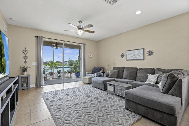 9901 SW Eastbrook Circle SW, Port St. Lucie, Port St Lucie, FL 34987