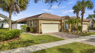 9901 SW Eastbrook Circle SW, Port St. Lucie, Port St Lucie, FL 34987